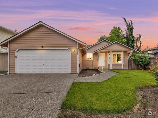 House for rent in Monroe, Washington