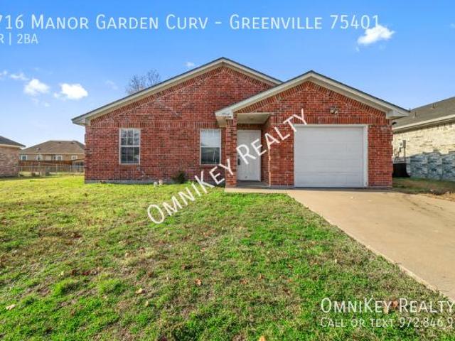 House for rent in Hunt, Texas