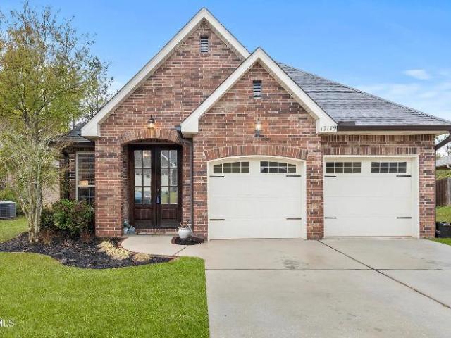 House for rent in Mississippi
