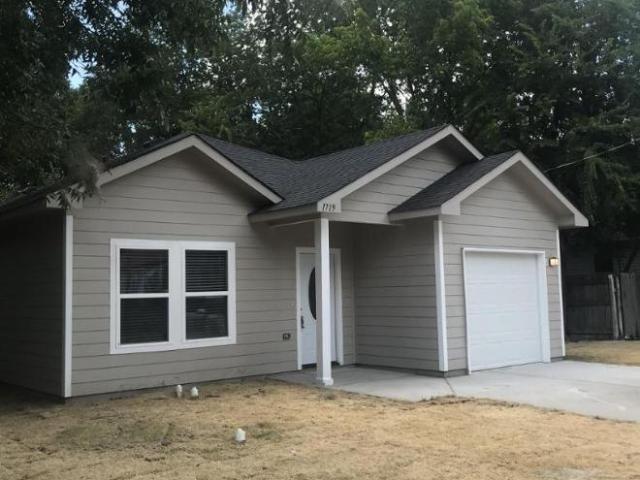 House for rent in Hunt, Texas