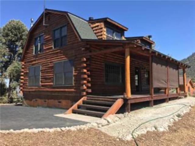 House for rent in Frazier Park, California