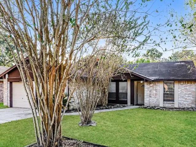 House for rent in Harris, Texas