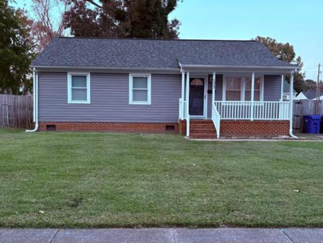 House for rent in Virginia
