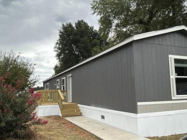 House for rent in Lexington, Oklahoma