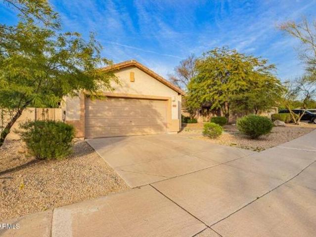 House for rent in Goodyear, Arizona
