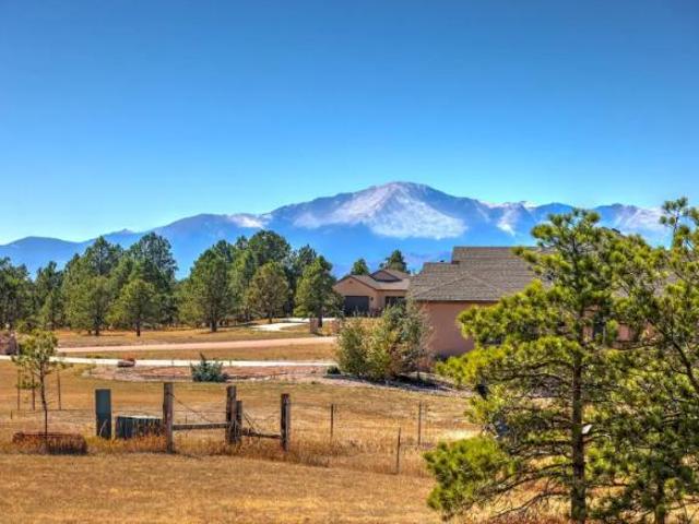 House for rent in Colorado Springs, Colorado