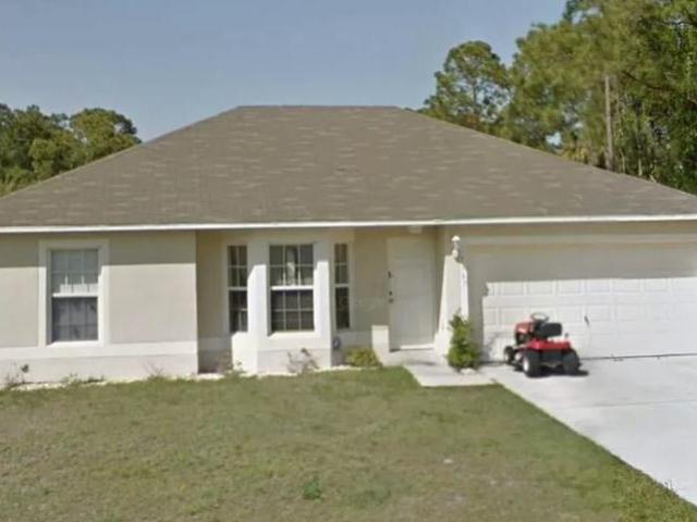 House for rent in Palm Bay, Florida