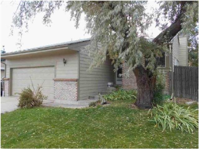 House for rent in Smoky Hill, Centennial