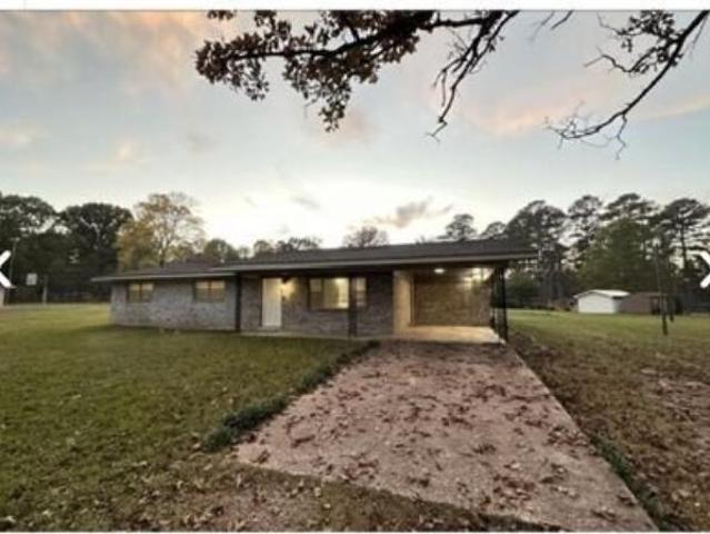 House for rent in Texarkana, Texas