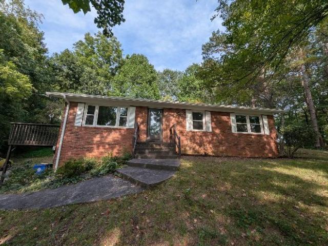 House for rent in Asheville, North Carolina