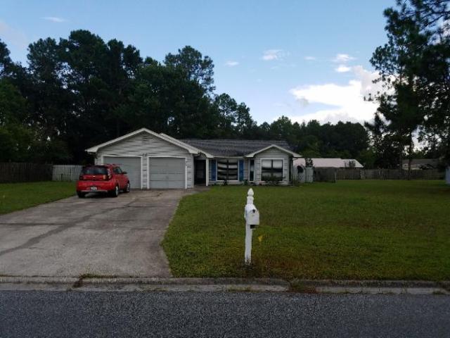 House for rent in Jacksonville, Florida