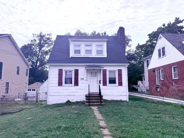 House for rent in Virginia