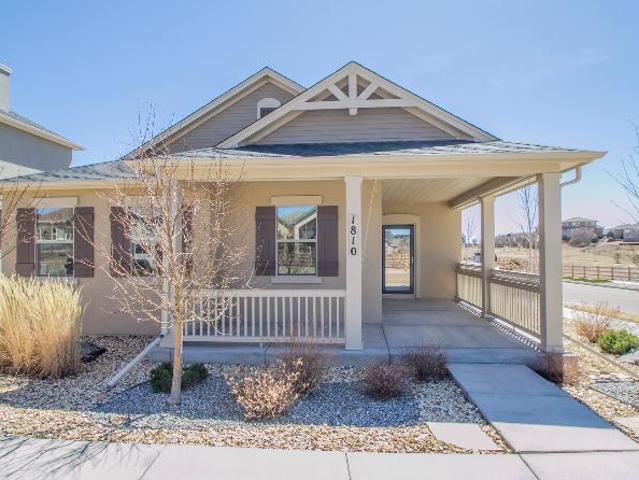 House for rent in Colorado Springs, Colorado
