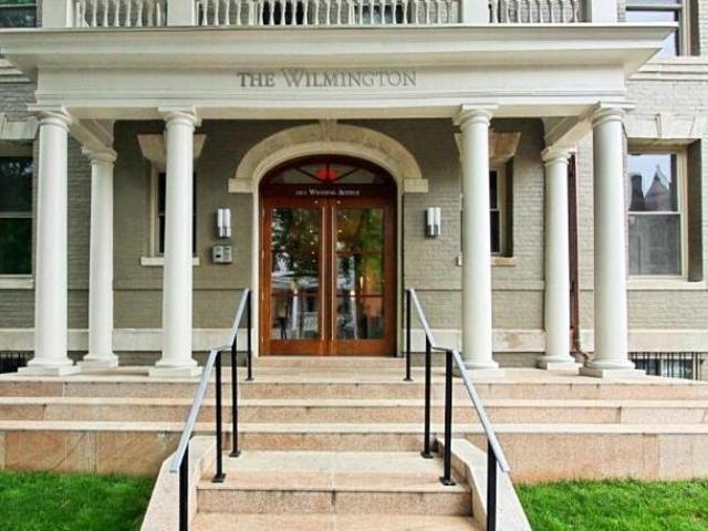 House for rent in Washington, Washington DC