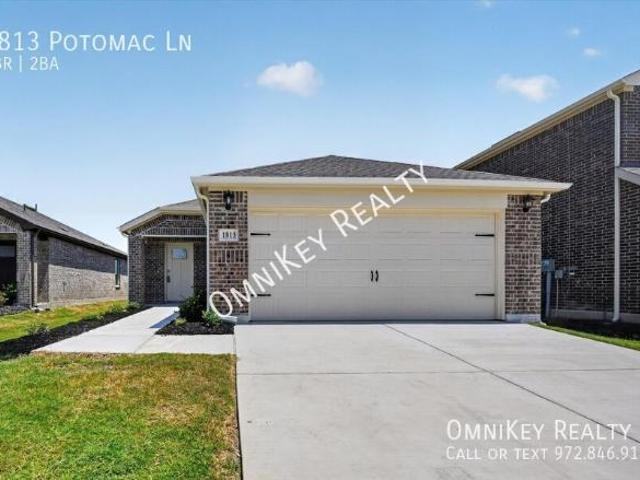 House for rent in Blue Ridge, Texas