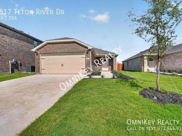 House for rent in Blue Ridge, Texas
