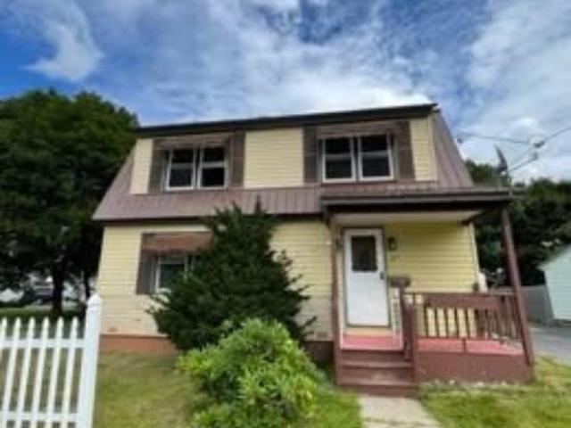 House for rent in Millinocket, Maine