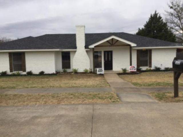 House for rent in Sulphur Springs