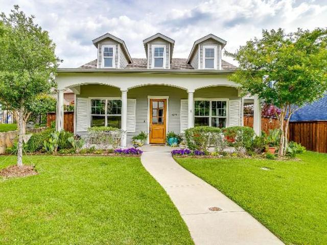House for rent in Aledo