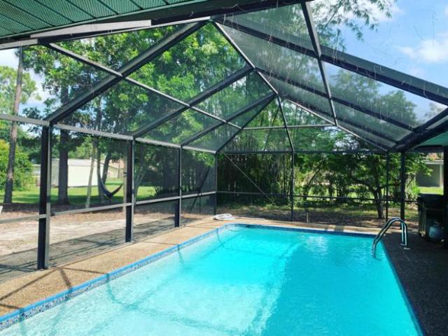 House for rent in Fort Myers, Florida