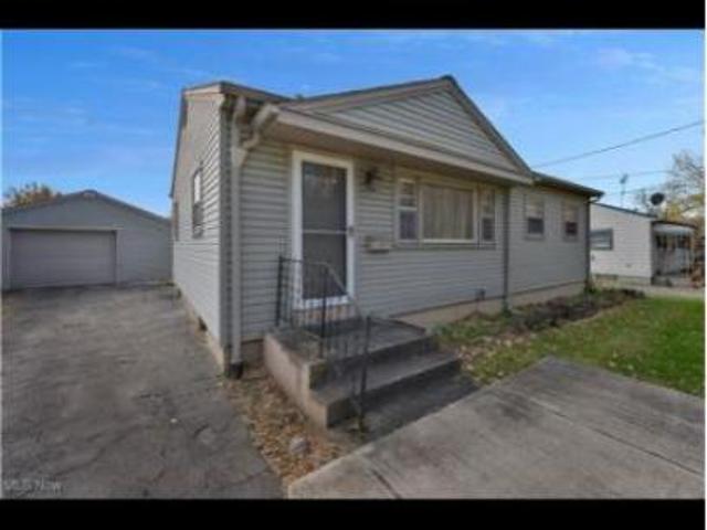 House for rent in Youngstown