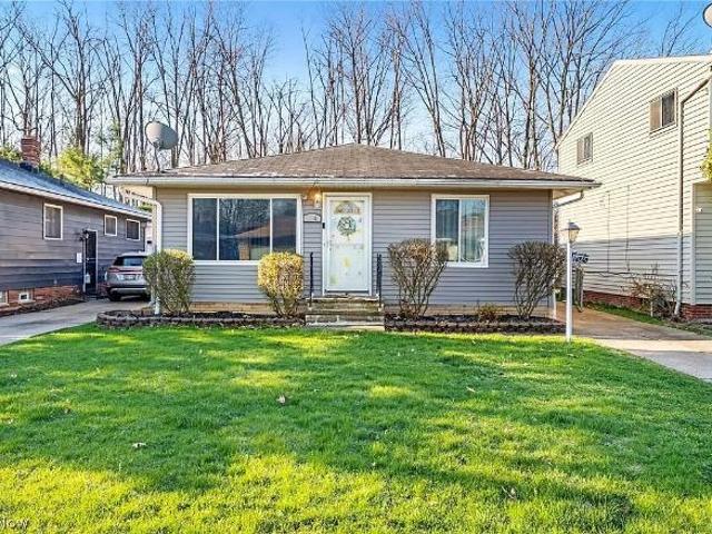 House for rent in Maple Heights, Ohio