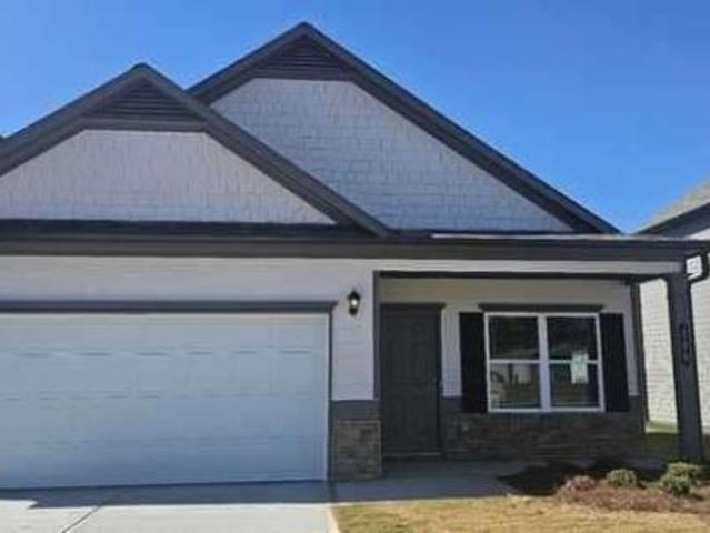 House for rent in Adairsville