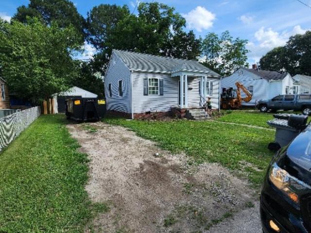 House for rent in Hampton
