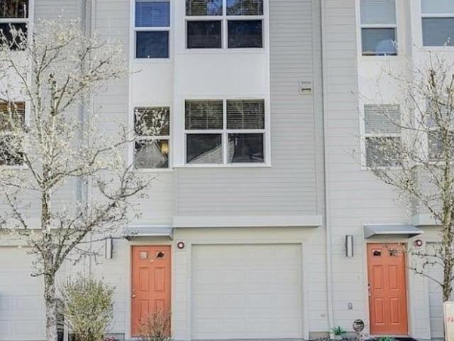 House for rent in North City, Shoreline