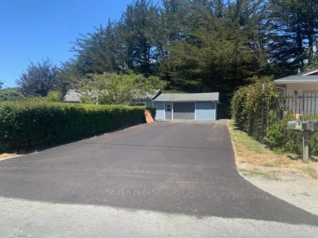 House for rent in Humboldt, California