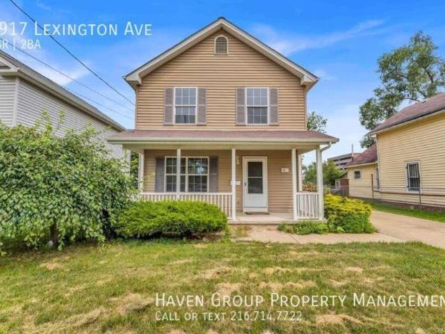House for rent in Lorain, Ohio