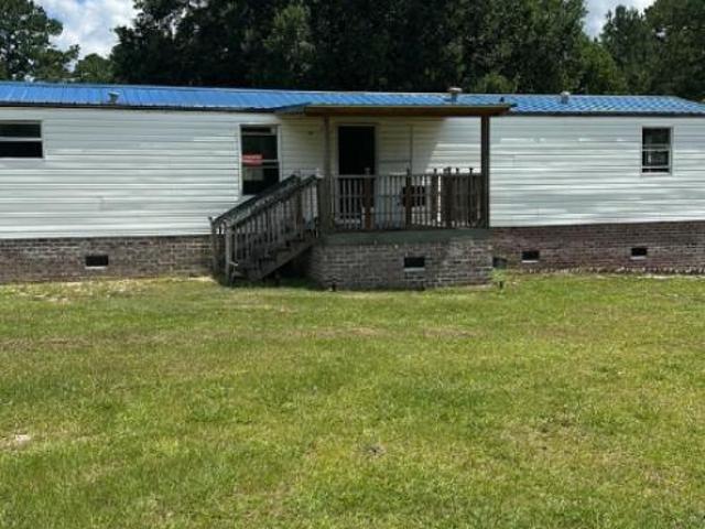 House for rent in South Carolina