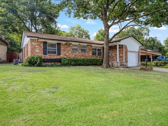 House for rent in Sherman, Texas