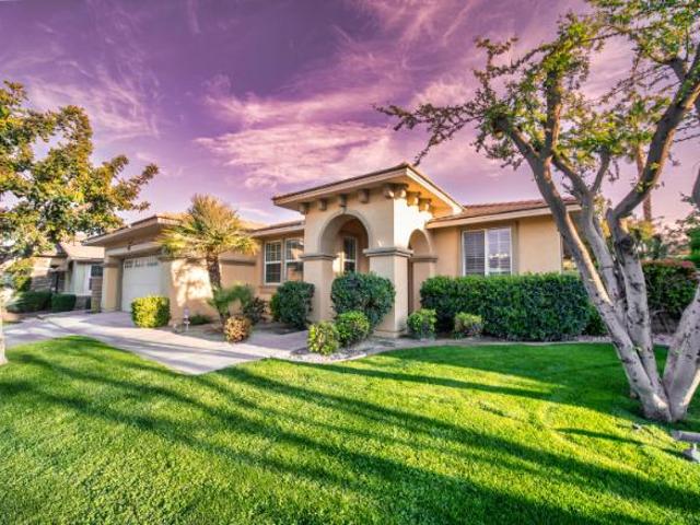 House for rent in Rancho Mirage, California