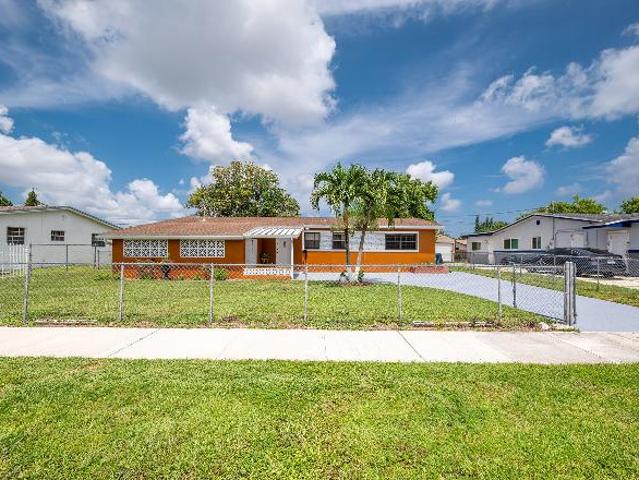 House for rent in Miami Gardens, Miami-Dade County