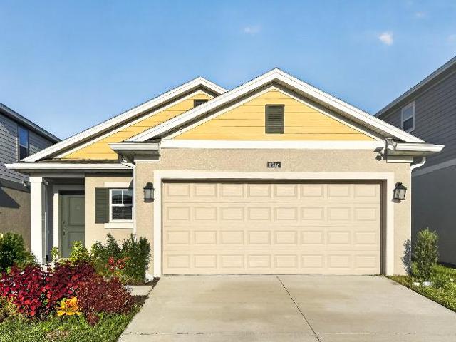 House for rent in Kissimmee, Florida