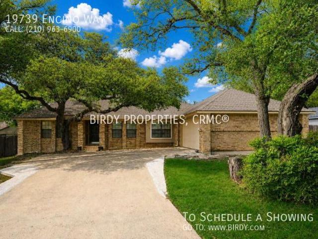 House for rent in Leesville, Texas