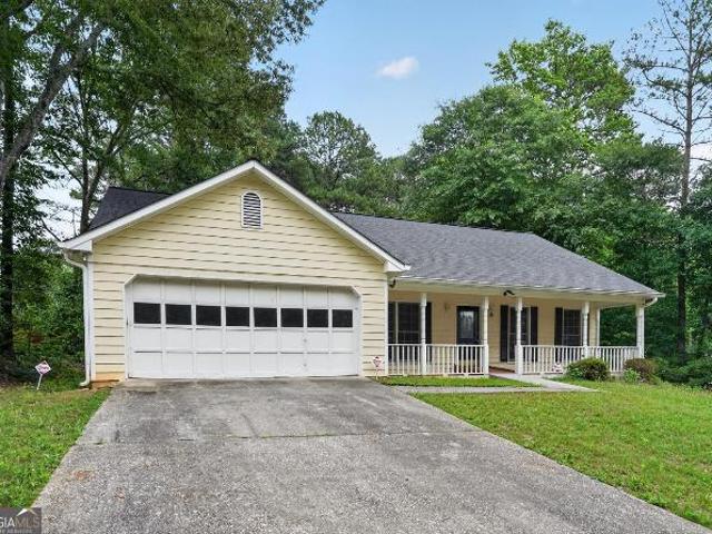 House for rent in Grayson, Georgia