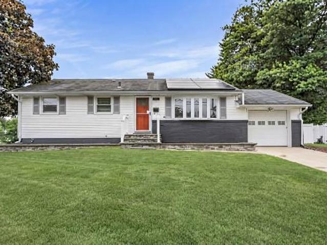 House for rent in Monmouth, New Jersey