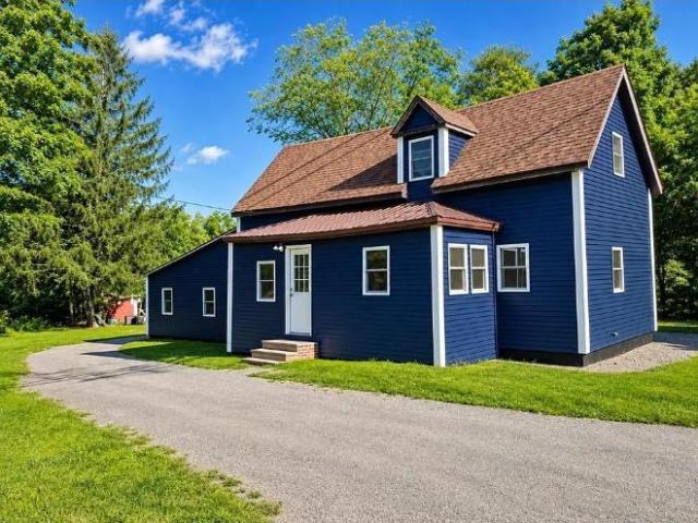 House for rent in Maine
