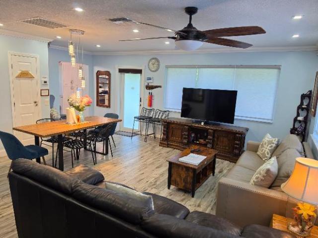 House for rent in Dania, Florida