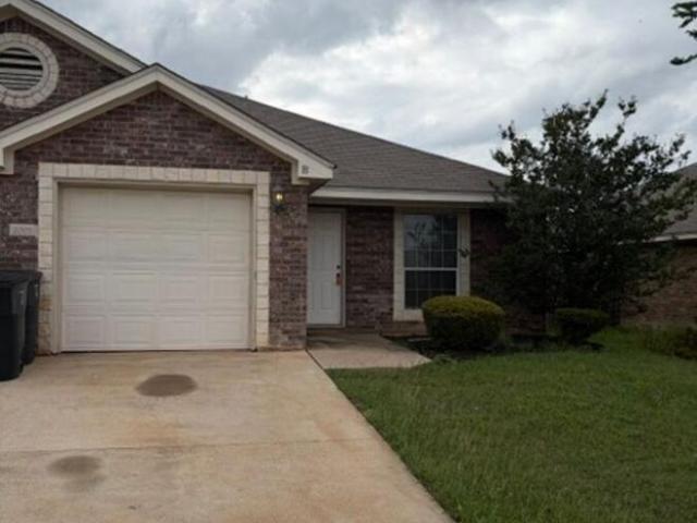 House for rent in Killeen, Texas