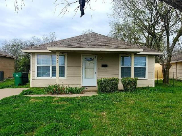 House for rent in Hunt, Texas