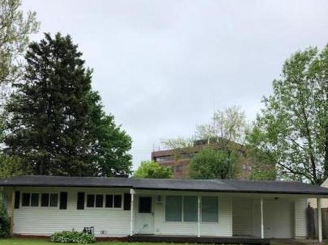 House for rent in Winnebago, Illinois