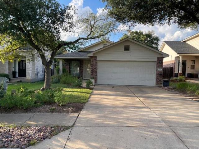 House for rent in Austin, Texas