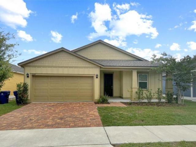 House for rent in Groveland, Lake County