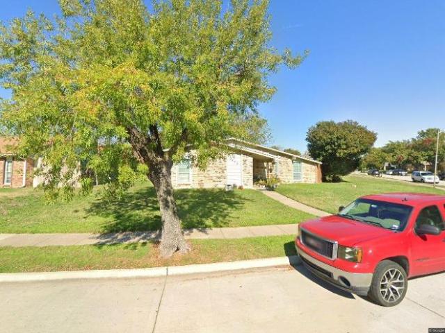 House for rent in Grand Prairie, Texas