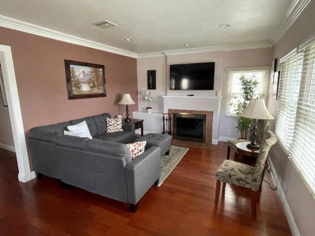 House for rent in Burbank, California