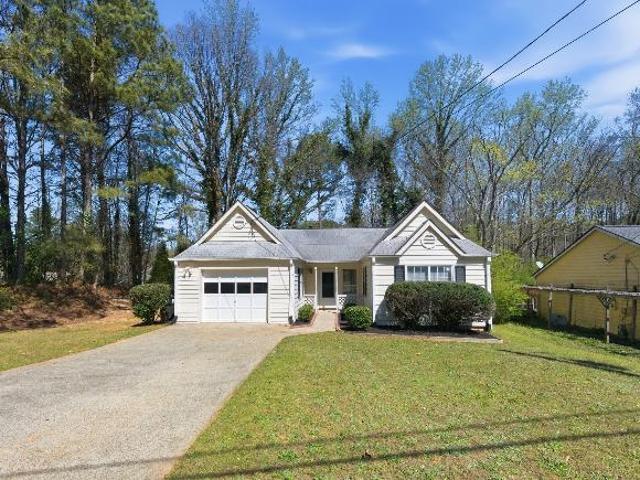 House for rent in Woodstock, Georgia