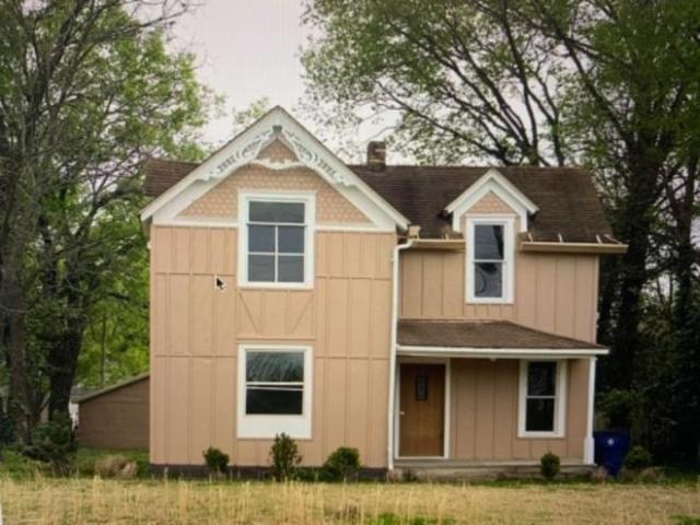 House for rent in Caney